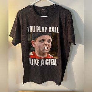 SandLot Graphic T-Shirt